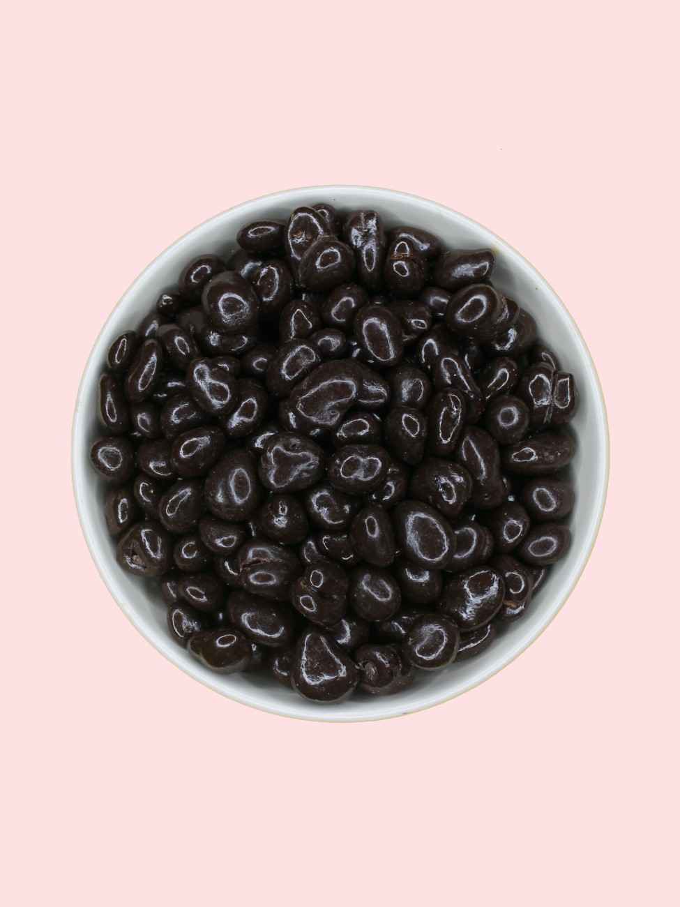 Arándano con Chocolate sin Azúcar