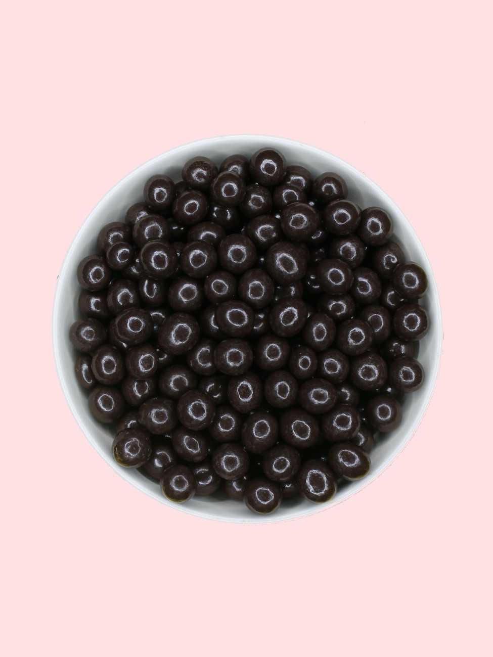 Avellana con Chocolate sin Azúcar