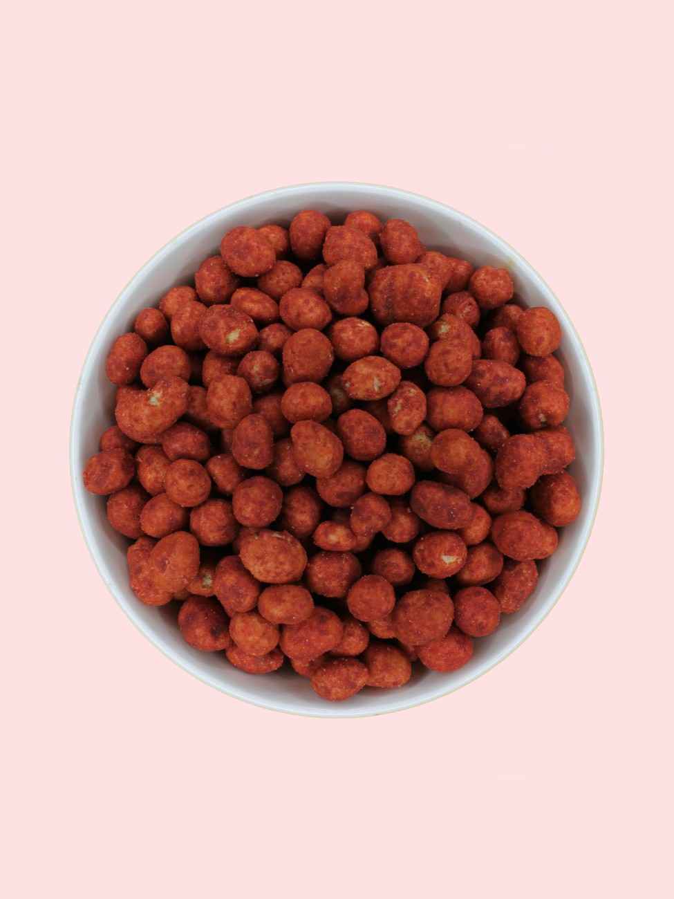 Cacahuate Hot Nut
