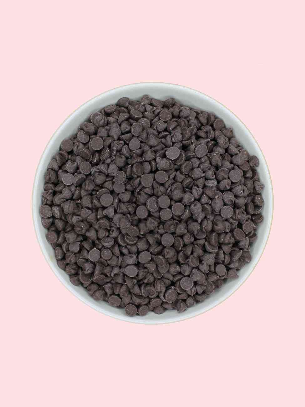 Chispas de Chocolate Semiamargo