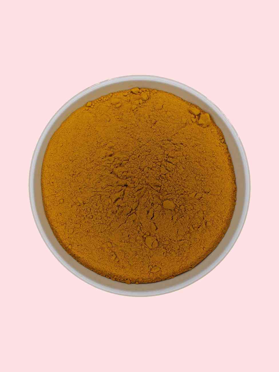 Cúrcuma Molida
