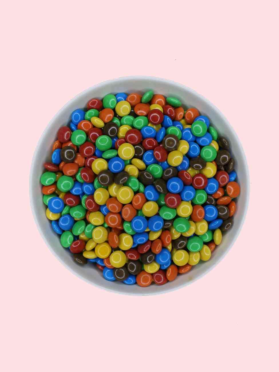 Lunetas de Chocolate