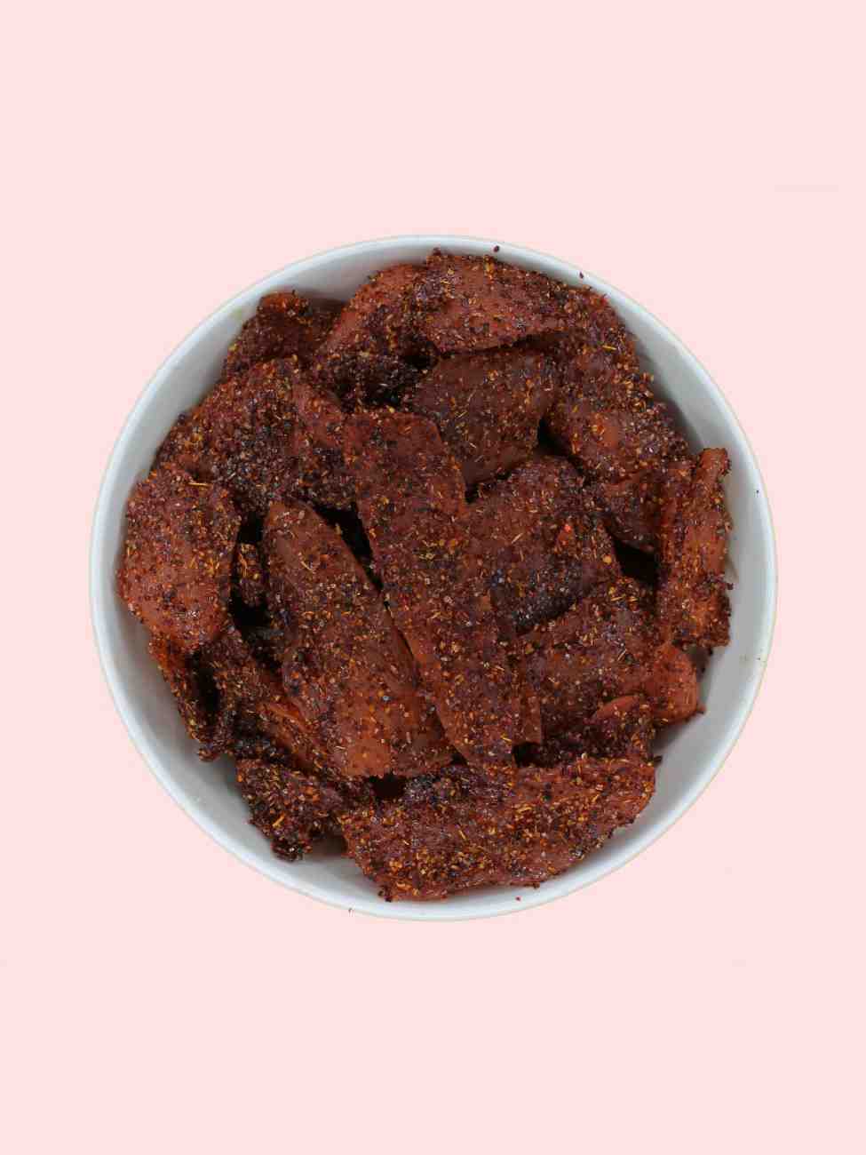 Mango Enchilado con Tajín