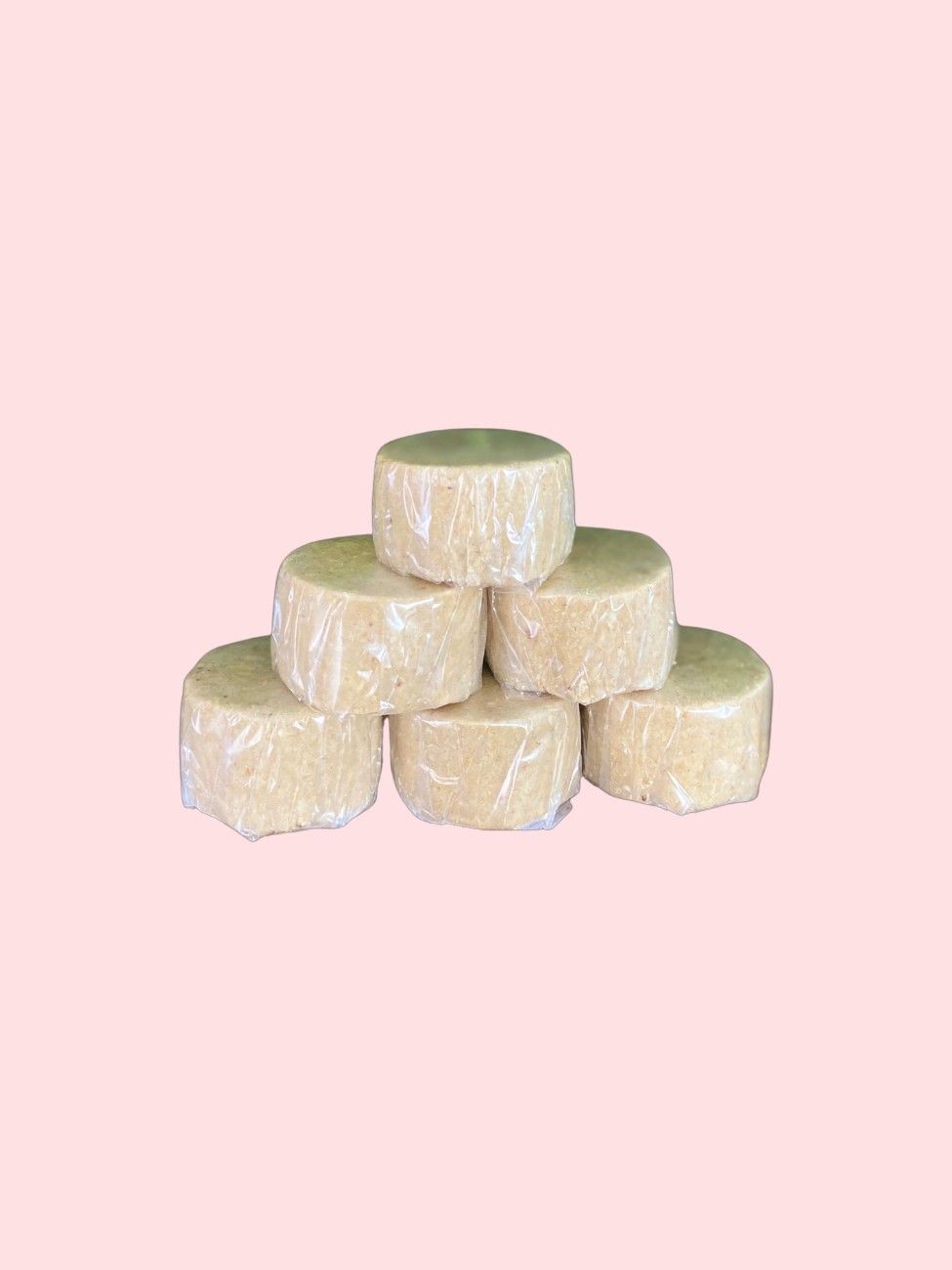 Mazapán sin Azúcar