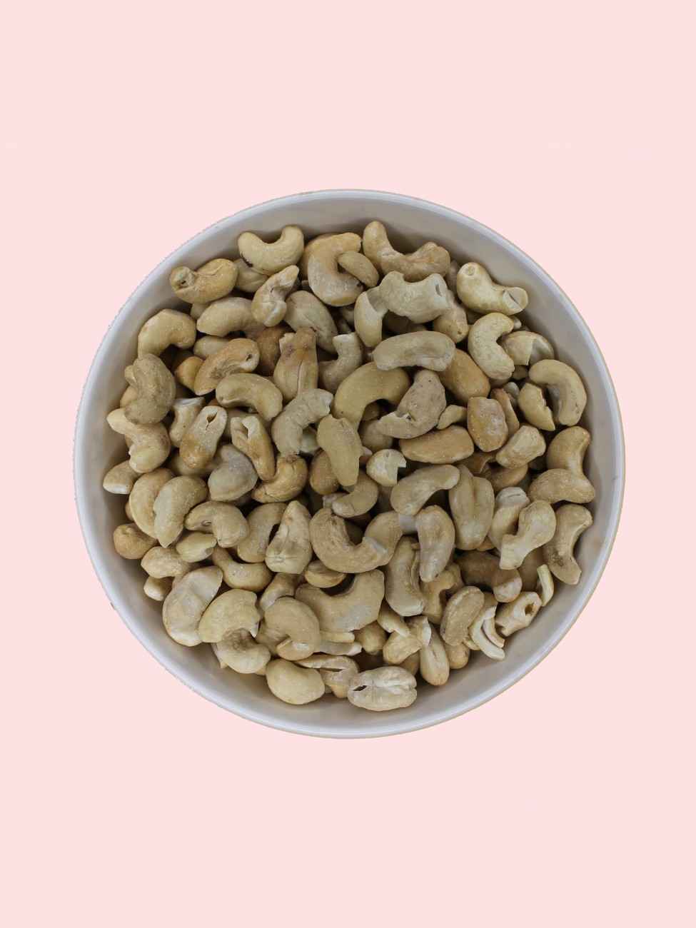 Nuez de la India Natural