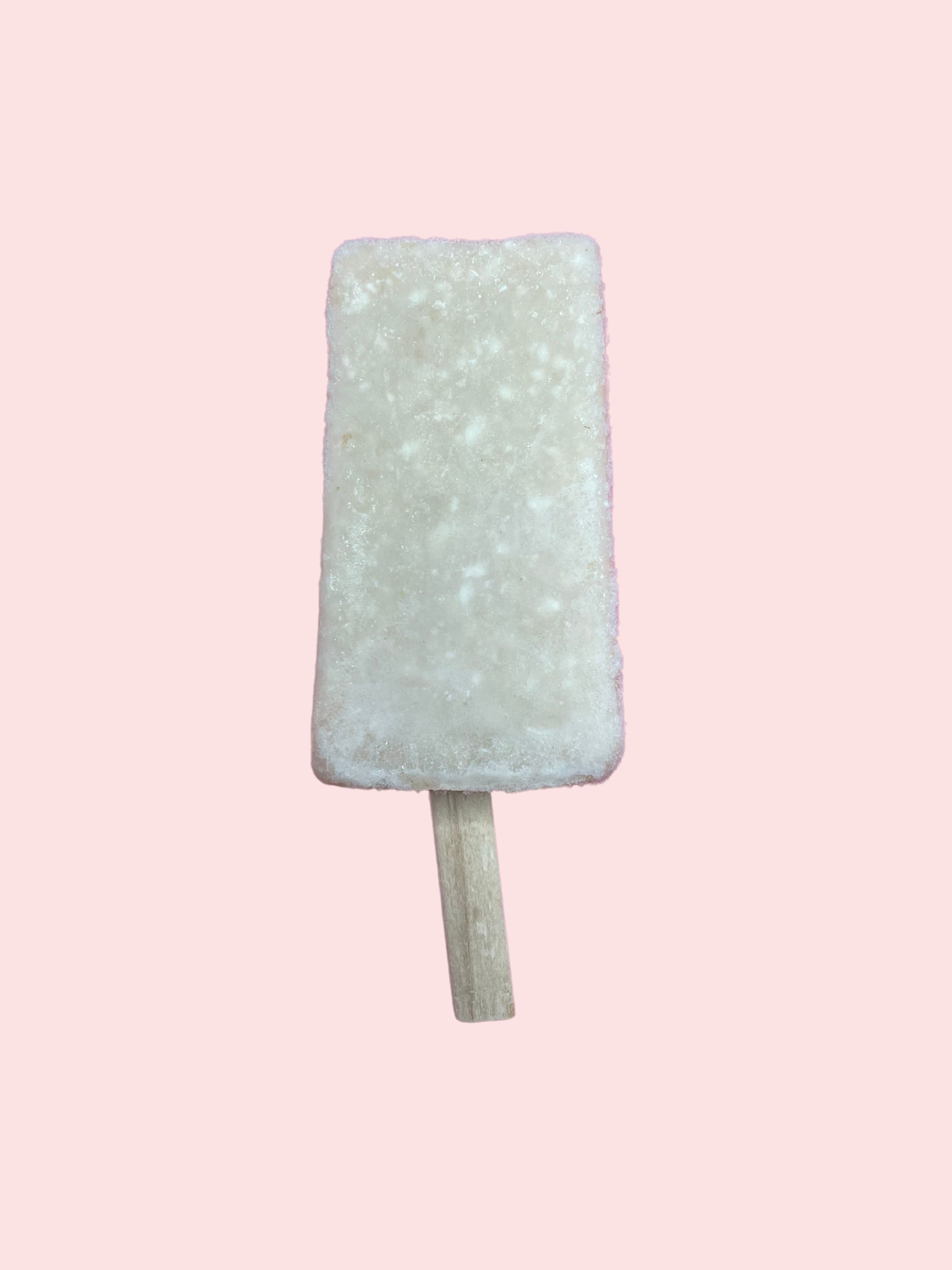 Paleta Arroz con Leche