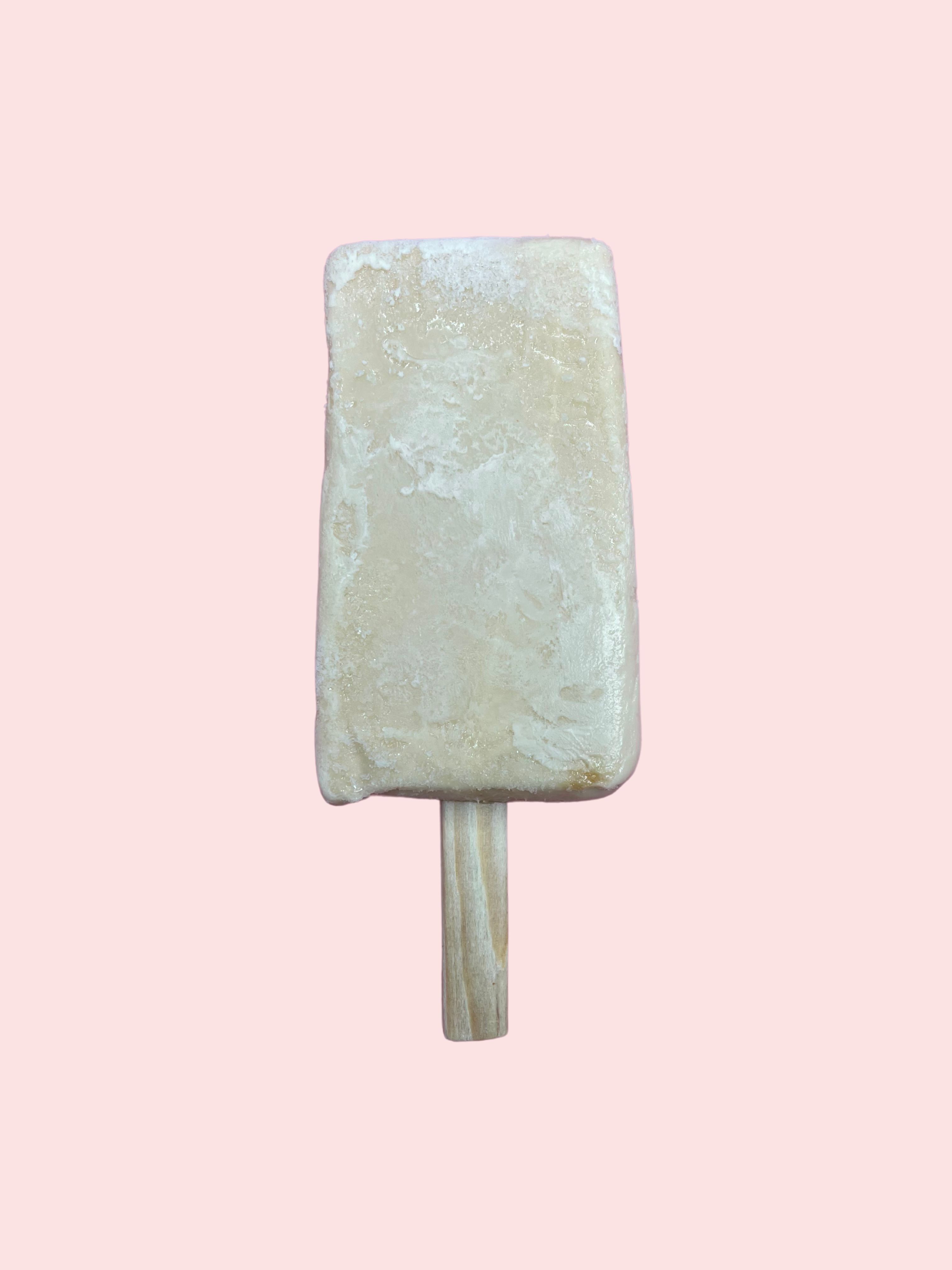 Paleta Cajeta