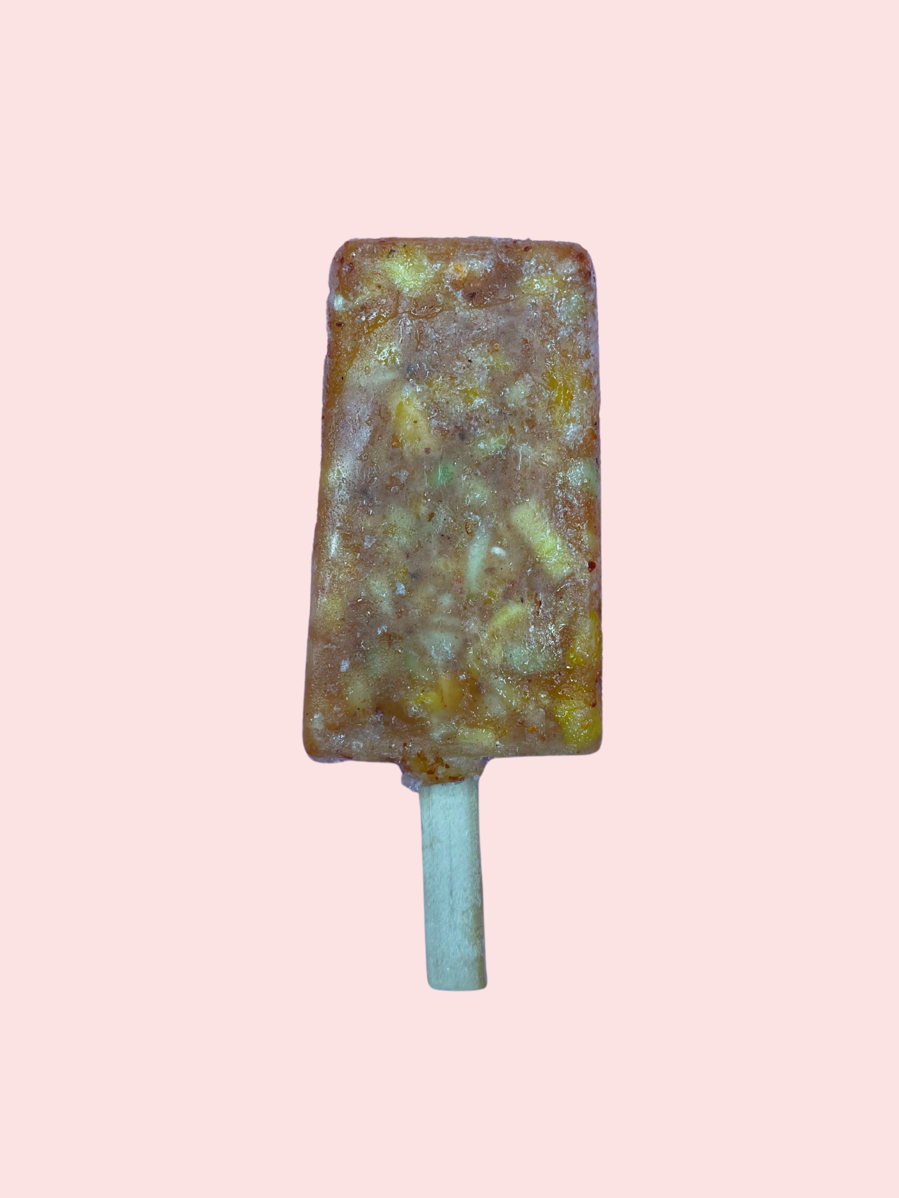 Paleta Gazpacho