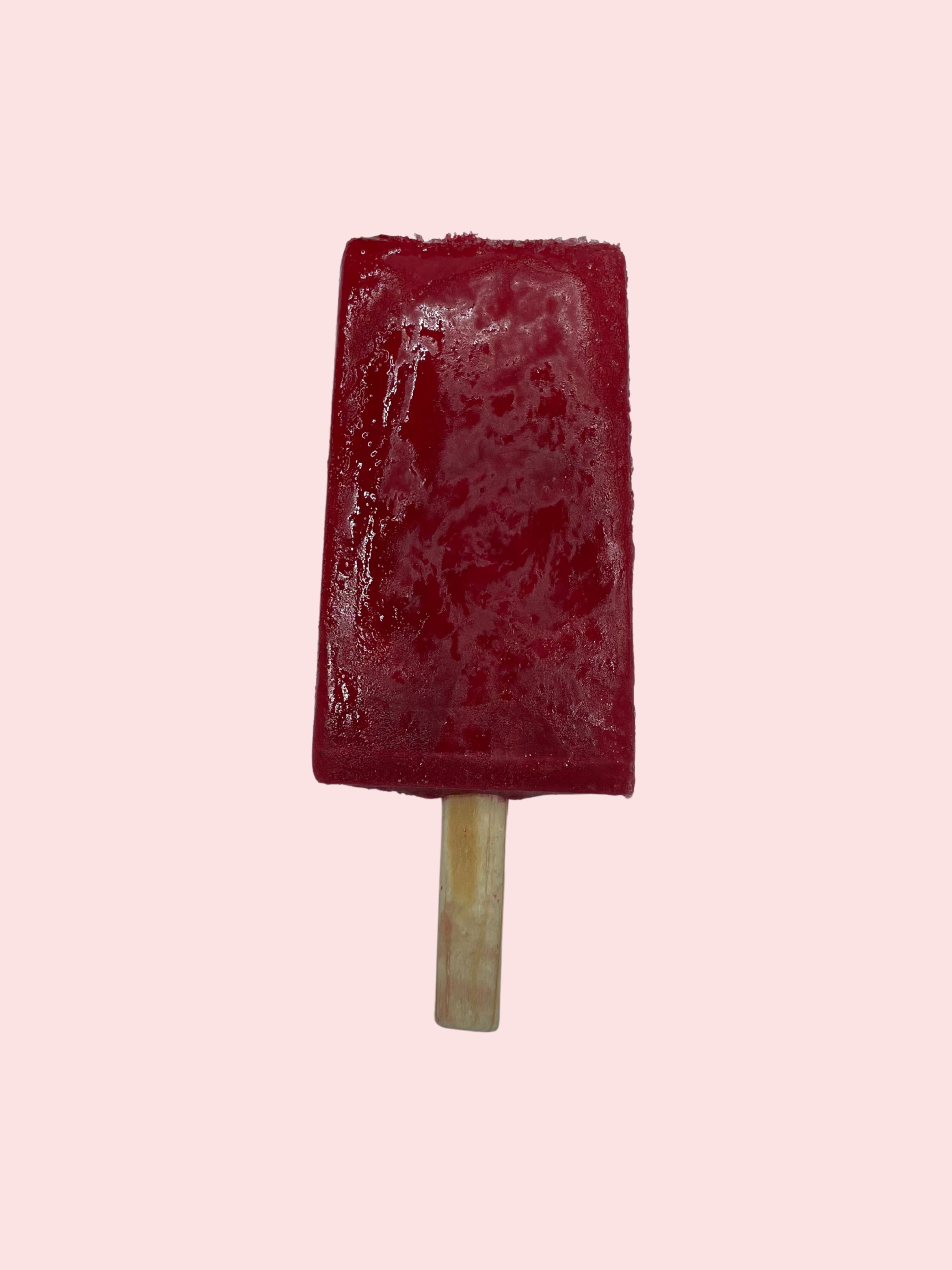 Paleta Grosella