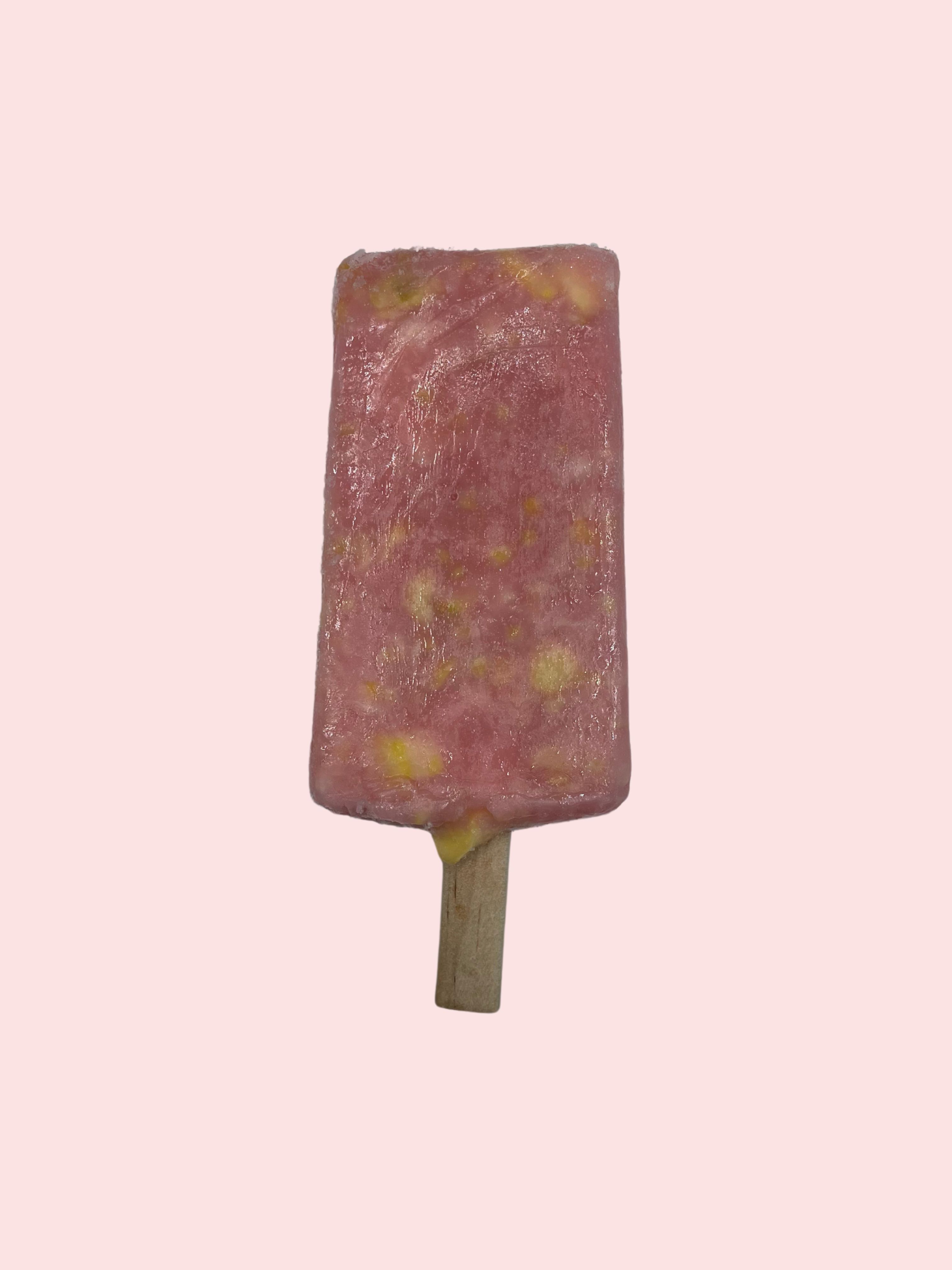 Paleta Guayaba