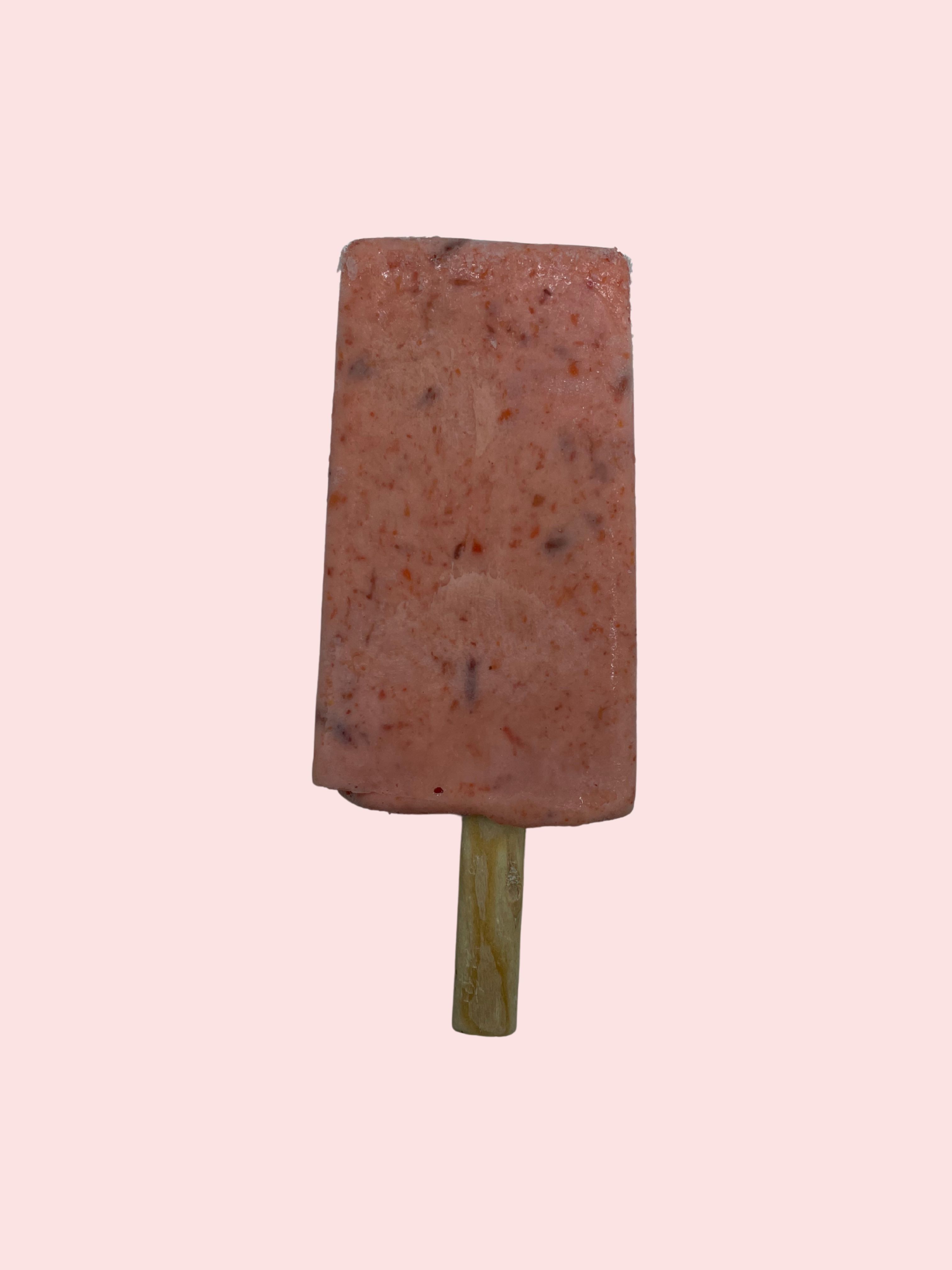 Paleta Mamey