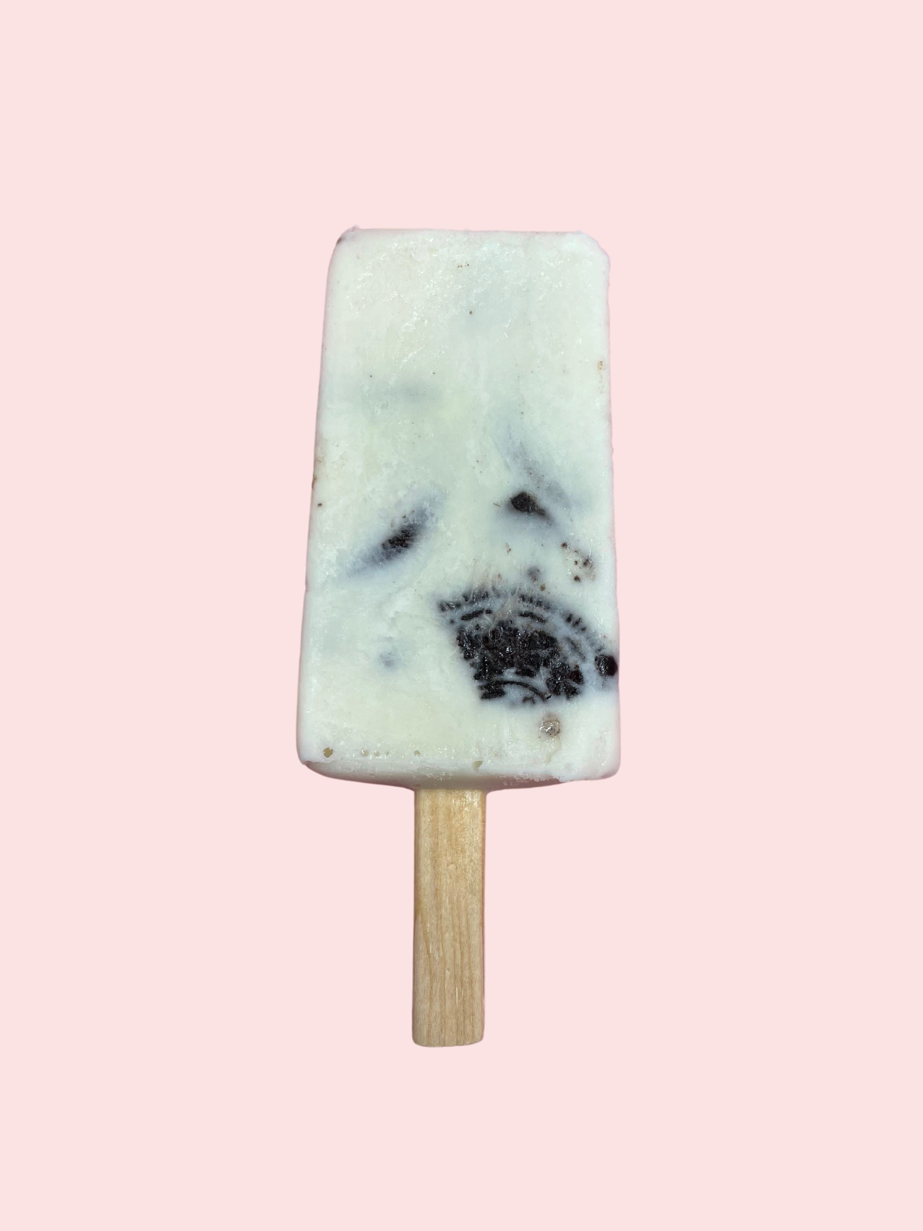 Paleta Oreo