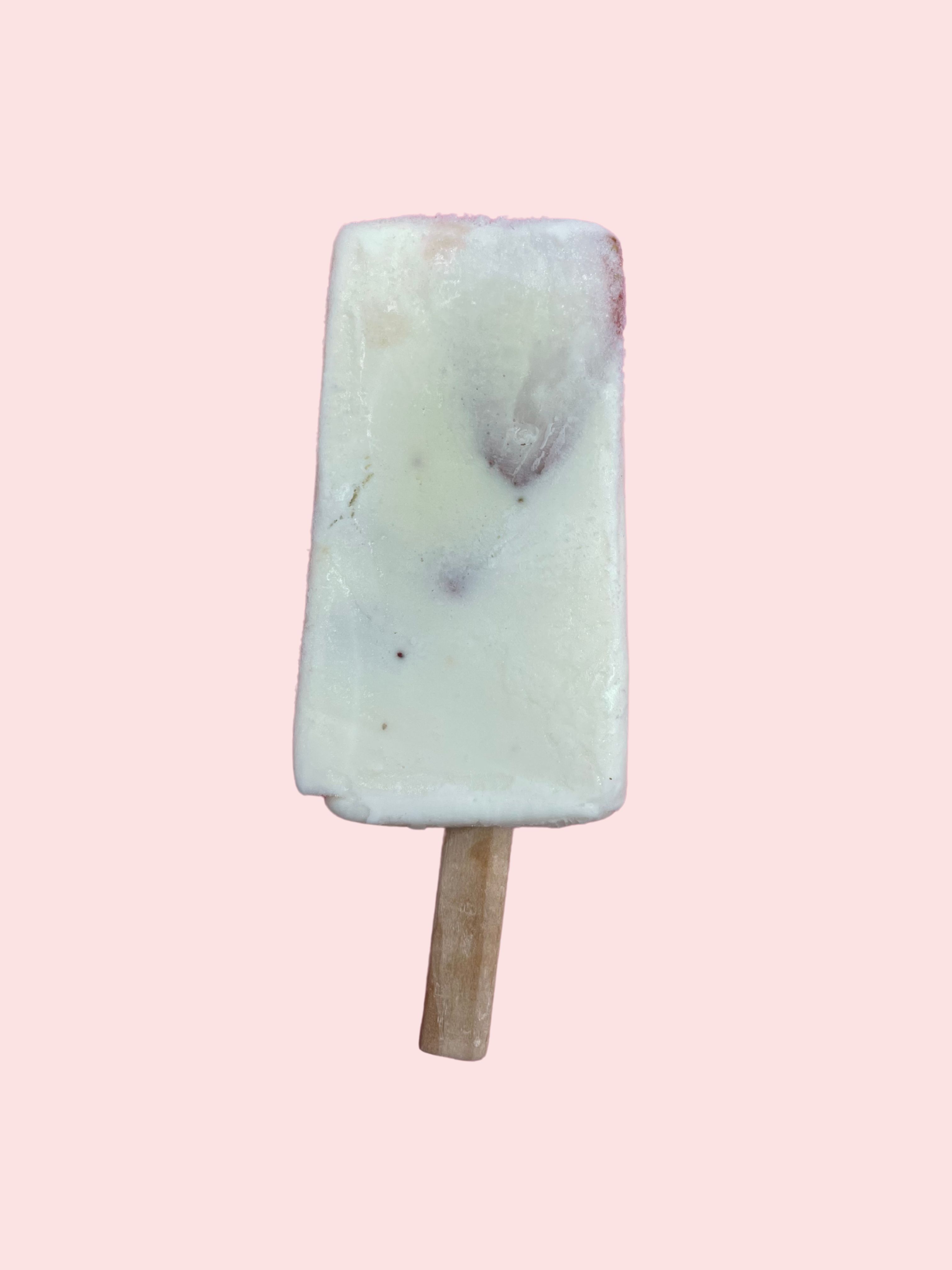 Paleta Yoghurt con Frutas