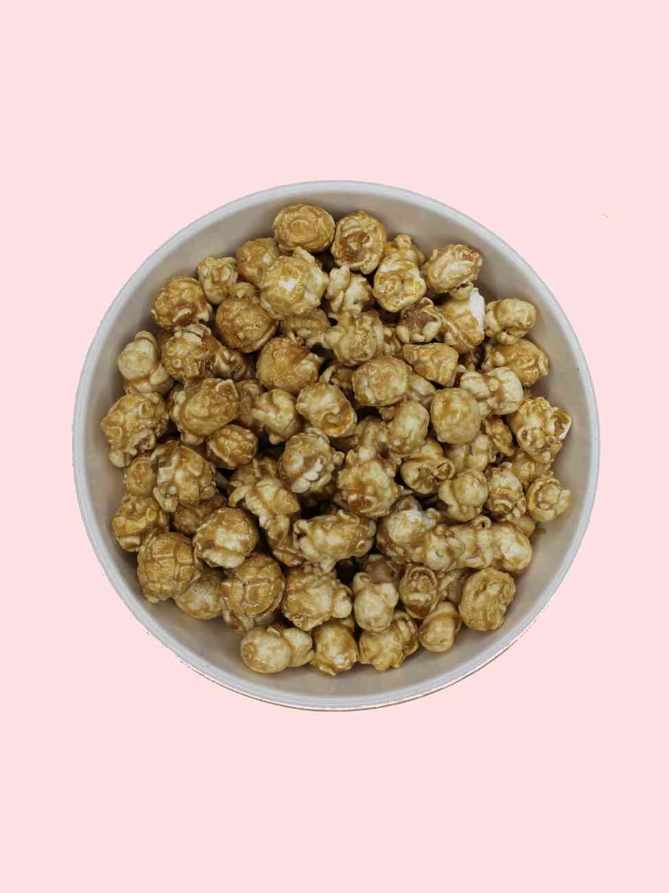 Palomitas de Caramelo