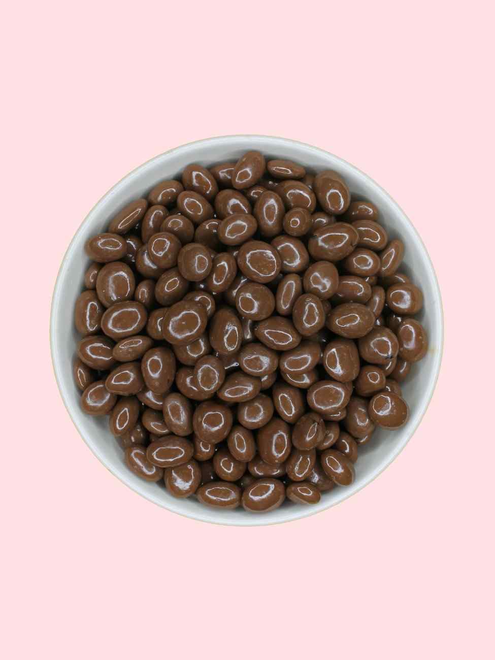 Pasa con Chocolate Gourmet