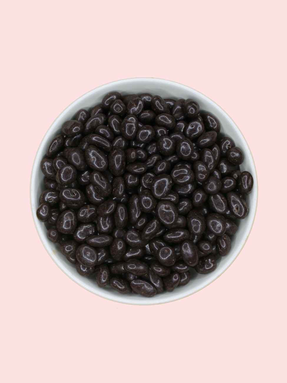 Pasa con Chocolate sin Azúcar